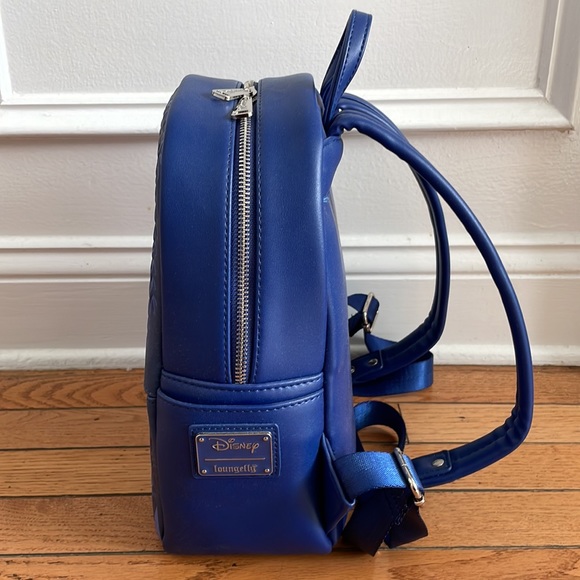 Disney Loungefly Medium sized backpack - Picture 4 of 6
